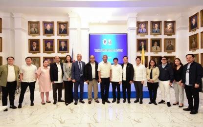 list of pogo philippines 2024|100,000 foreign Pogo workers given Oct. 15 visa deadline.